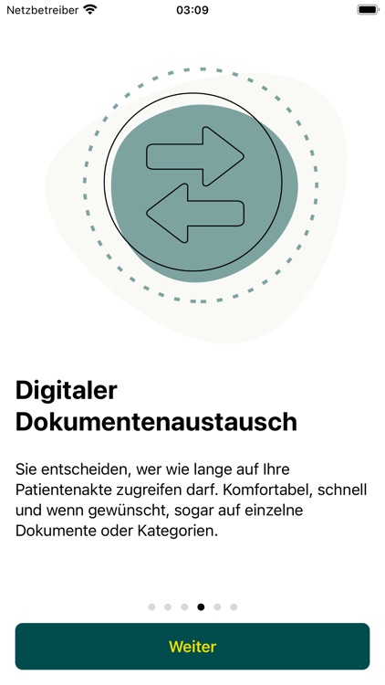 meine Krankenkasse - Meine ePA screenshot-3