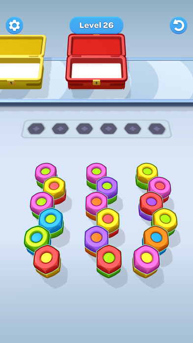 Boltscape Screenshot