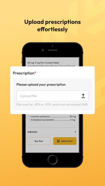 MyHealth Pharma screenshot-4