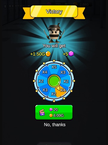 Master Duel: Strategy Games iPad screenshot