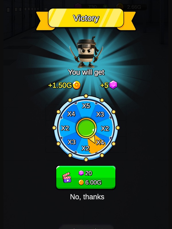 Master Duel: Army Battle Games screenshot 12