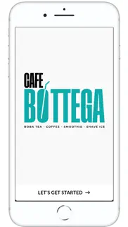 How to cancel & delete cafe bottega 3
