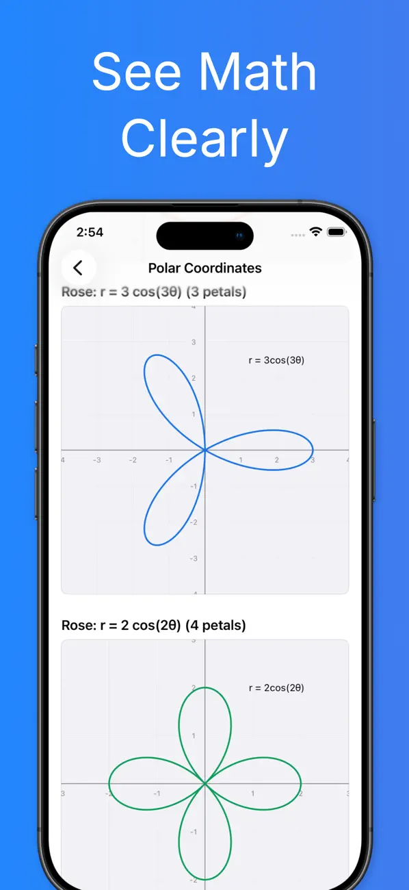 Screenshot #2 pour Math Reference Book