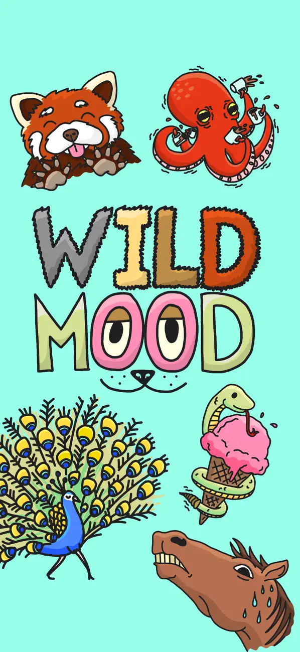 Screenshot #1 pour Wild Mood