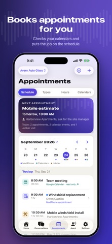 ModPhone Screenshot 7 of 7
