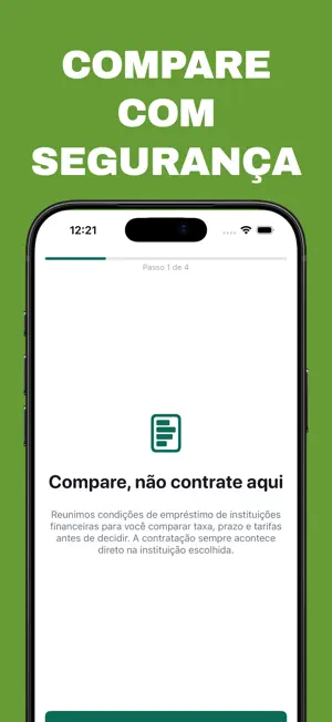 Antecipação Salarial via Pix screenshot 4