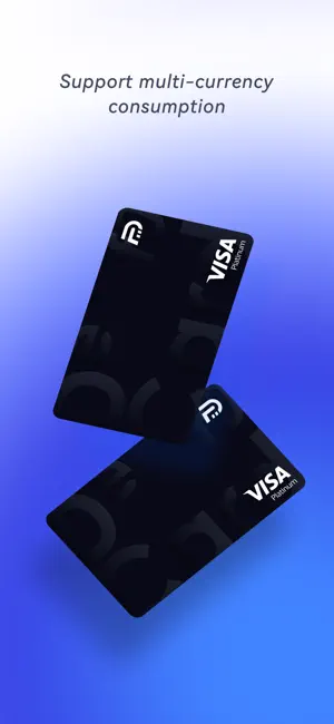 FoPay - stable coin payment screenshot 2