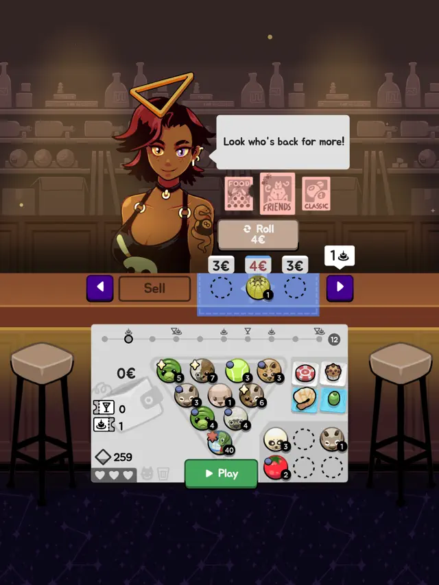 Ultrapool: Pool Roguelite screenshot 16