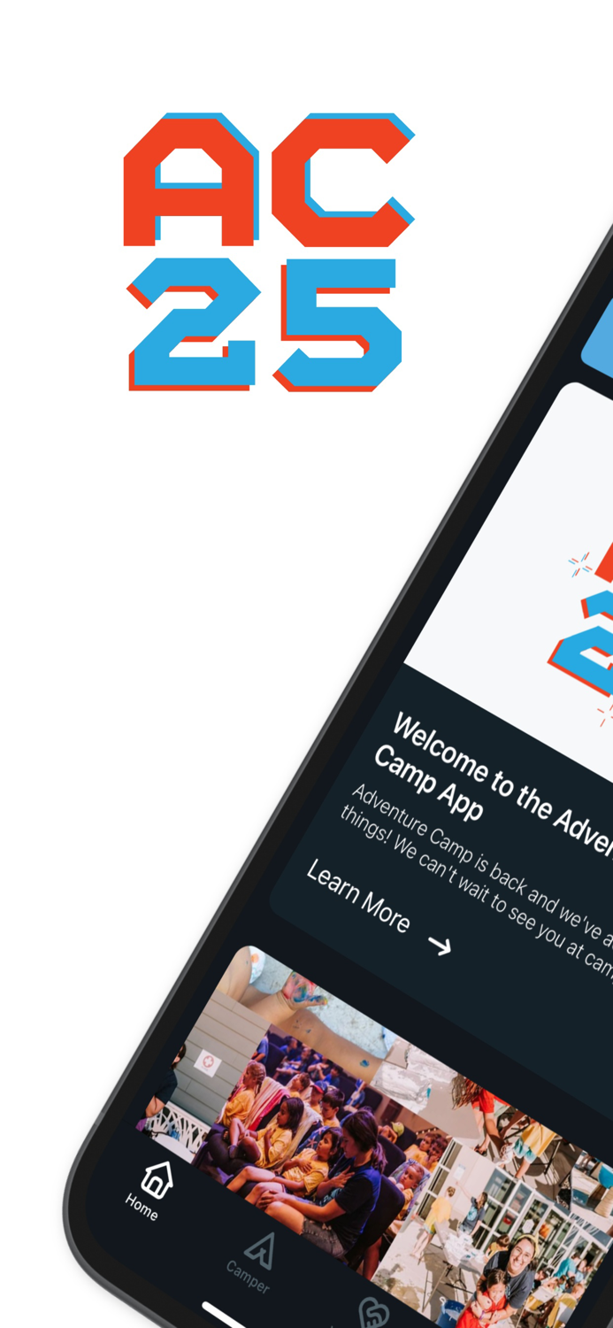 TFH - Adventure Camp