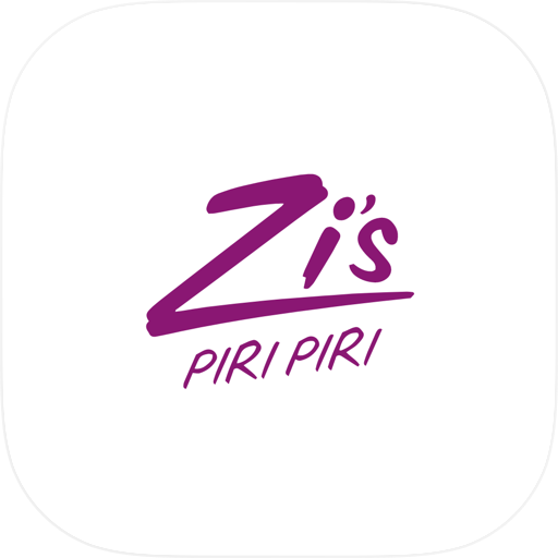 Zi's Piri Piri - Cambridge