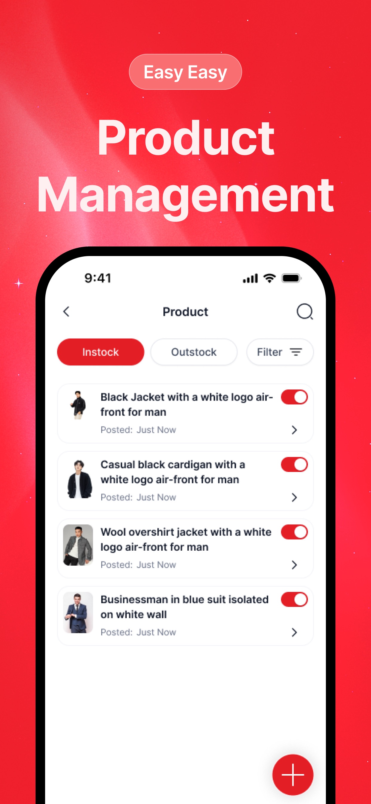 Screenshot 6 of Merchant Easy