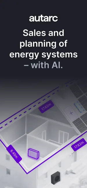 autarc Pro screenshot 1