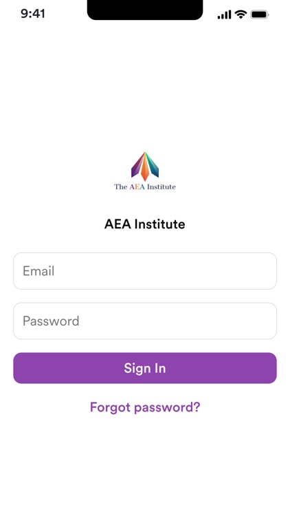 AEA Institute