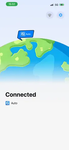 VPN -  super shield 2027 App Store screenshot 2