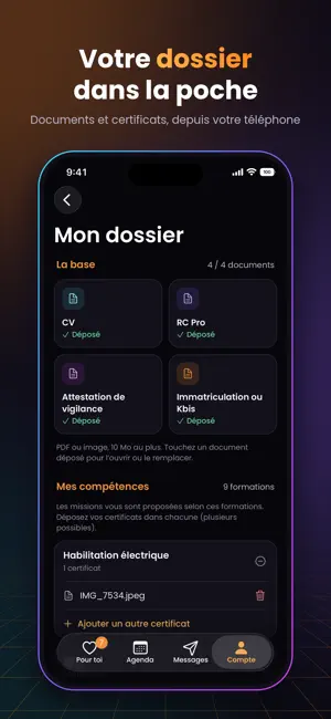 FormaUnity screenshot 4
