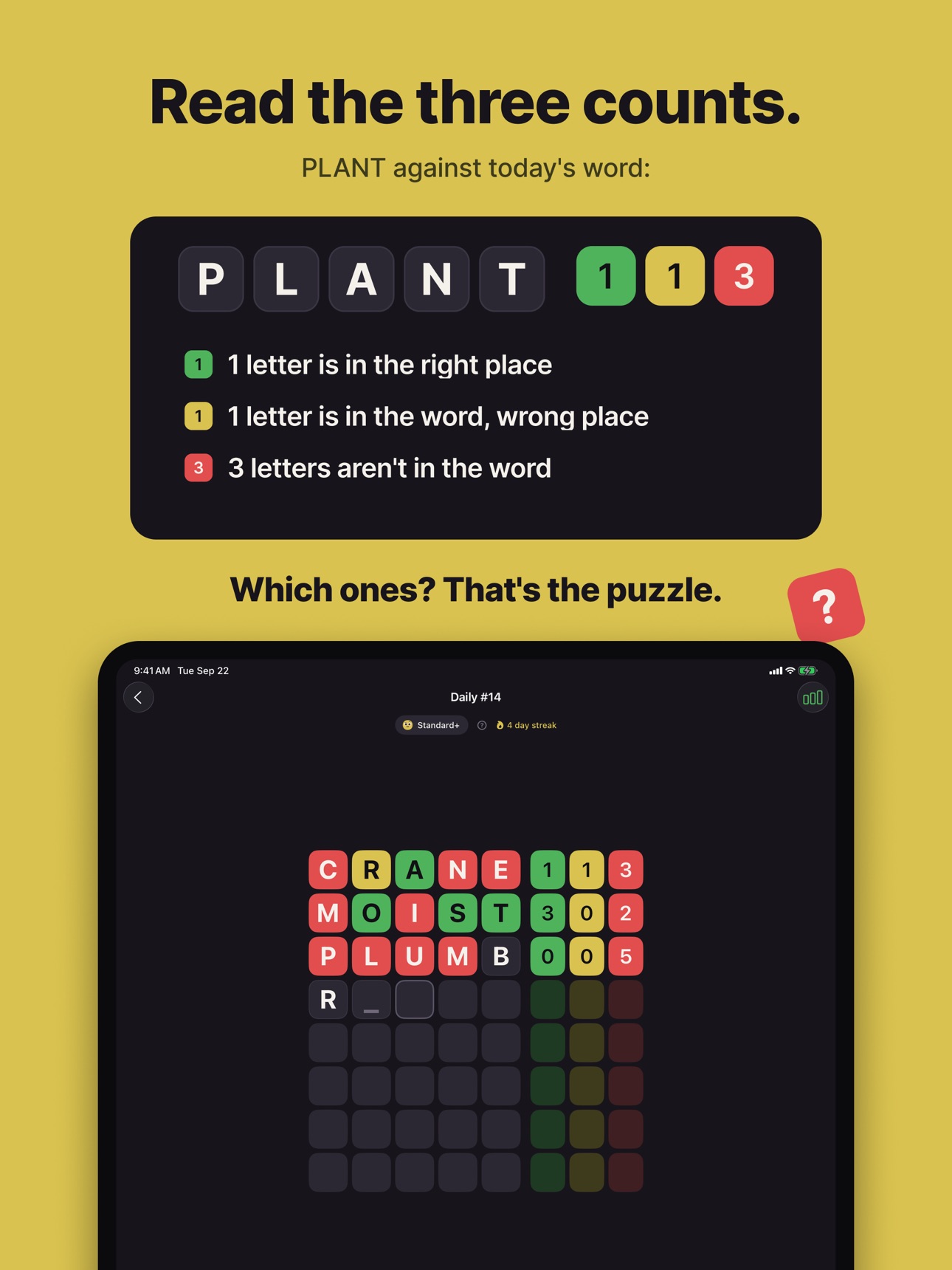 Screenshot 8 of Word5X