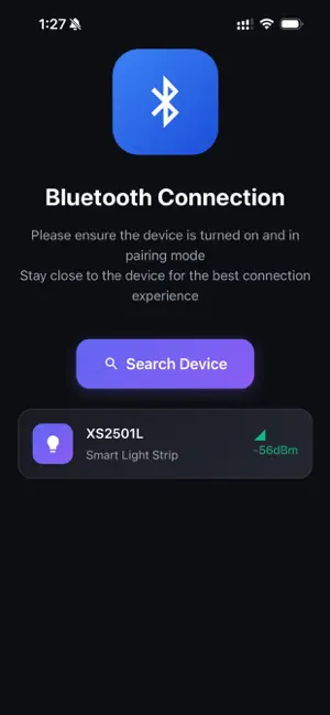 EAMA Smart Light screenshot 1