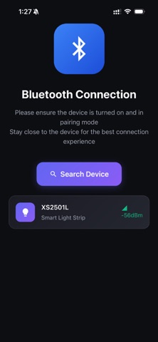 EAMA Smart Light Screenshot 1 of 2