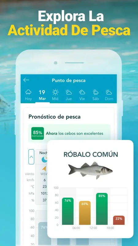 Fishbox – Pesca Inteligente screenshot 2 of 7