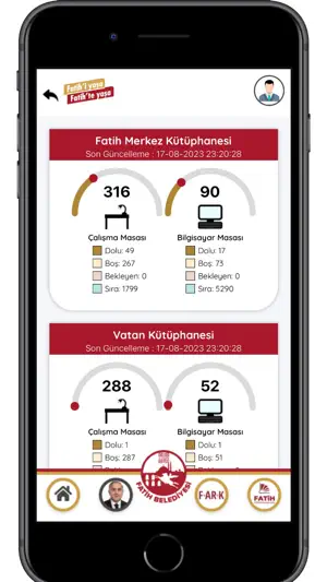 SURİÇİ FATİH screenshot 3