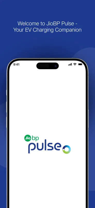 Jio-bp pulse Charge Pro screenshot 1 of 4