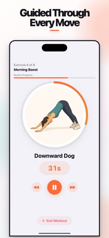 FlexDay Screenshot 3 of 6