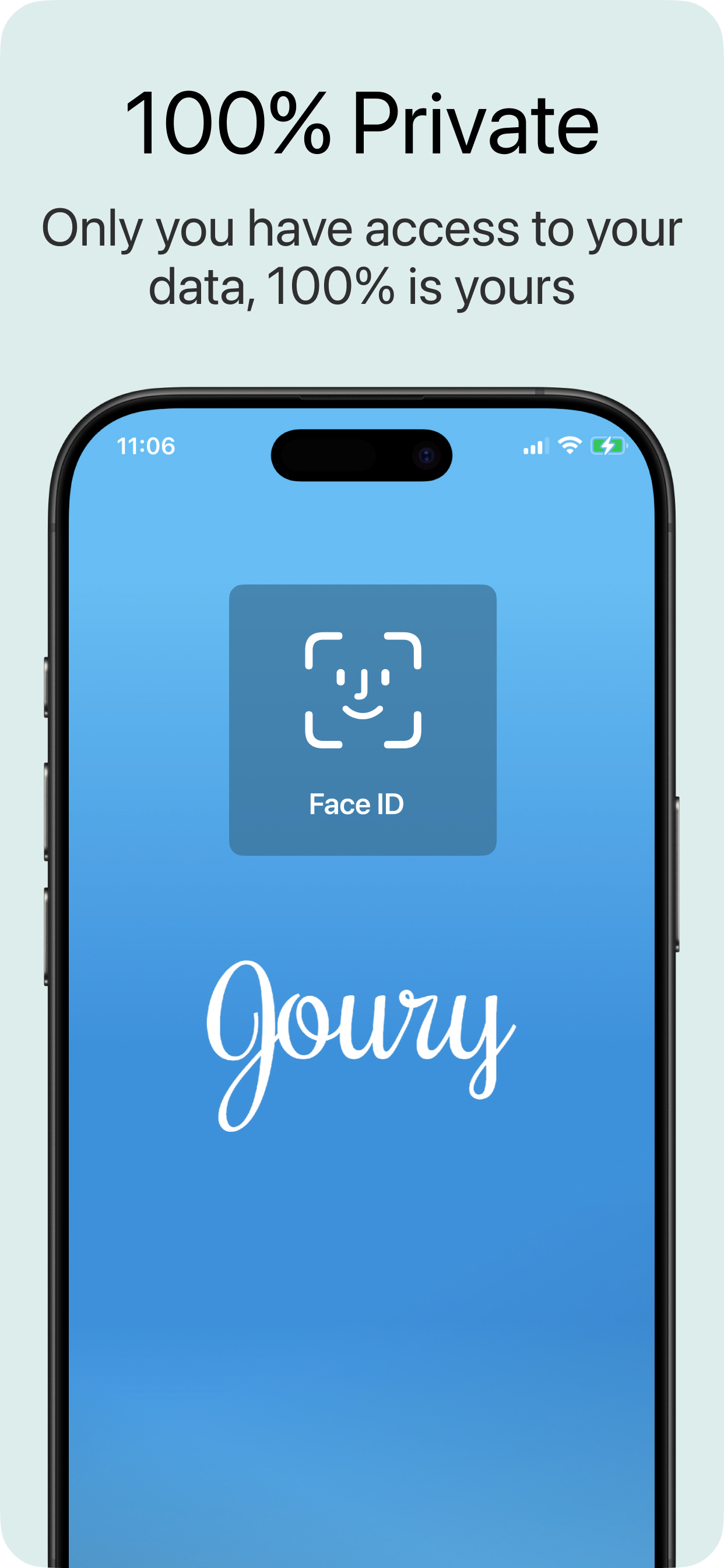 Digital Diary & Journal -Joury