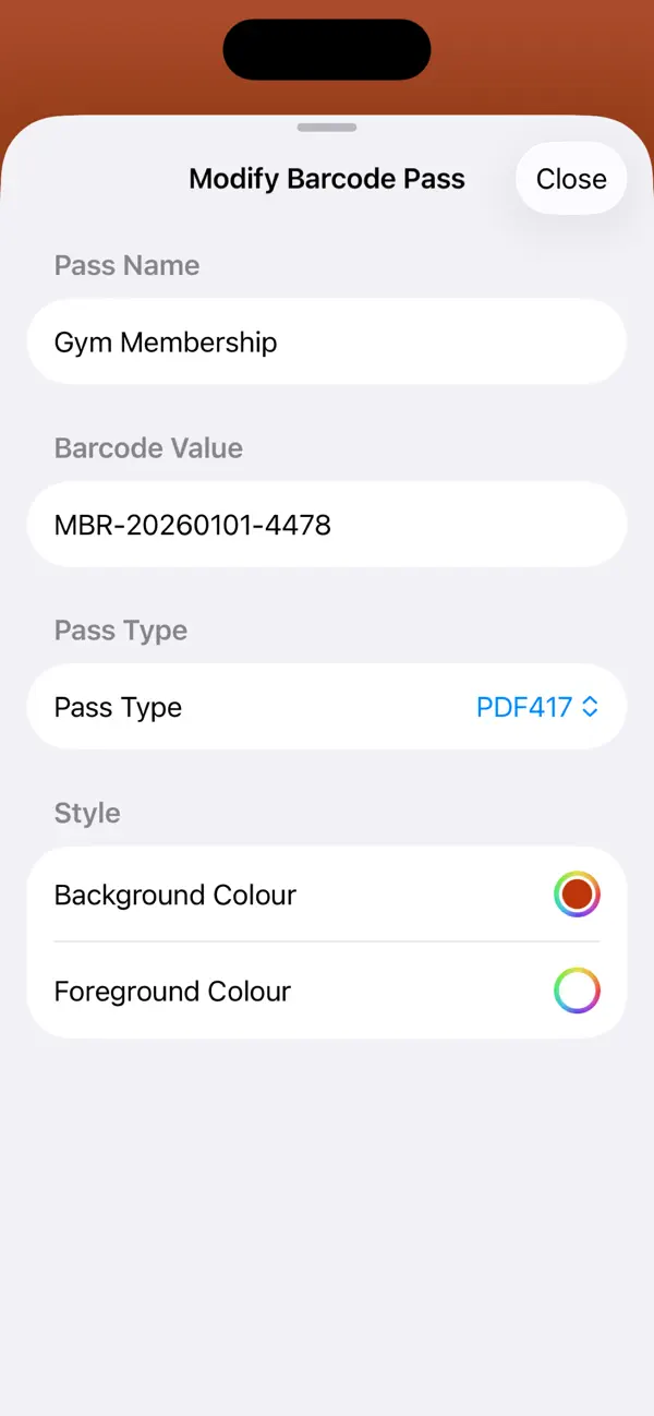 #3. CodeIt (iOS) 来自: Peter Campbell