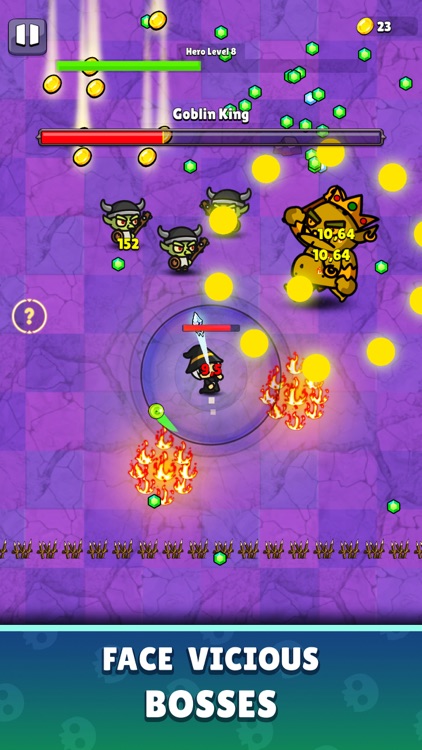 Rise of Necromancer screenshot-4