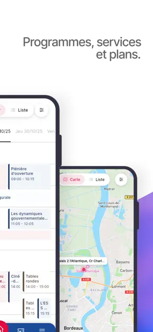 Amply : Votre guide sur place screenshot 3