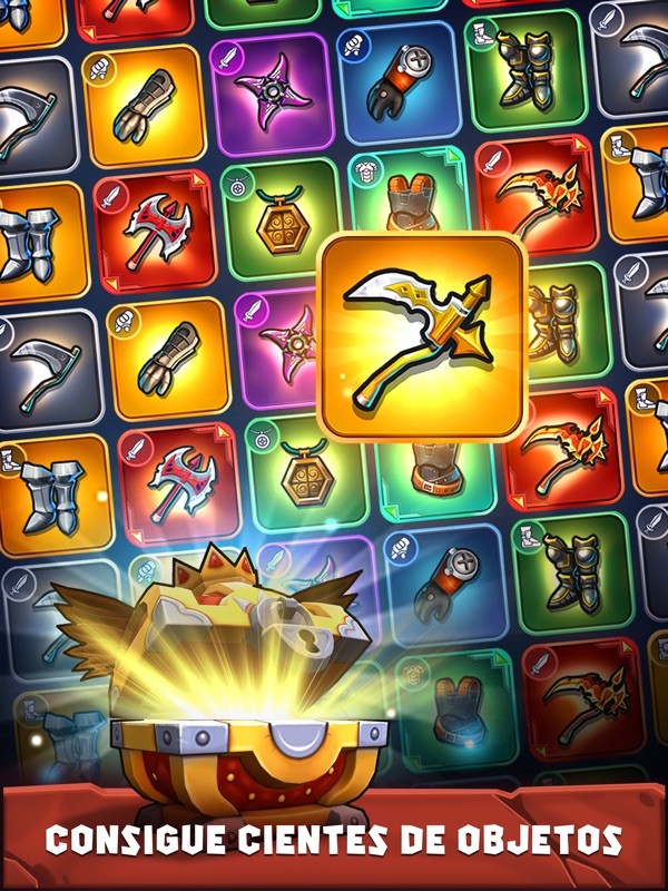 Archer Hero: Roguelike screenshot 7