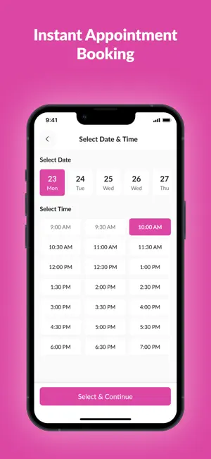 Bnat screenshot 3