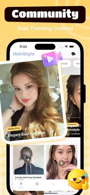 Peko - Video iPhone screenshot 2