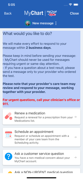 YM-YNH-Go Screenshot 5 of 5