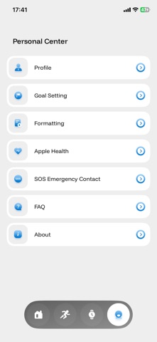VIVAN FIT Screenshot 4 of 4
