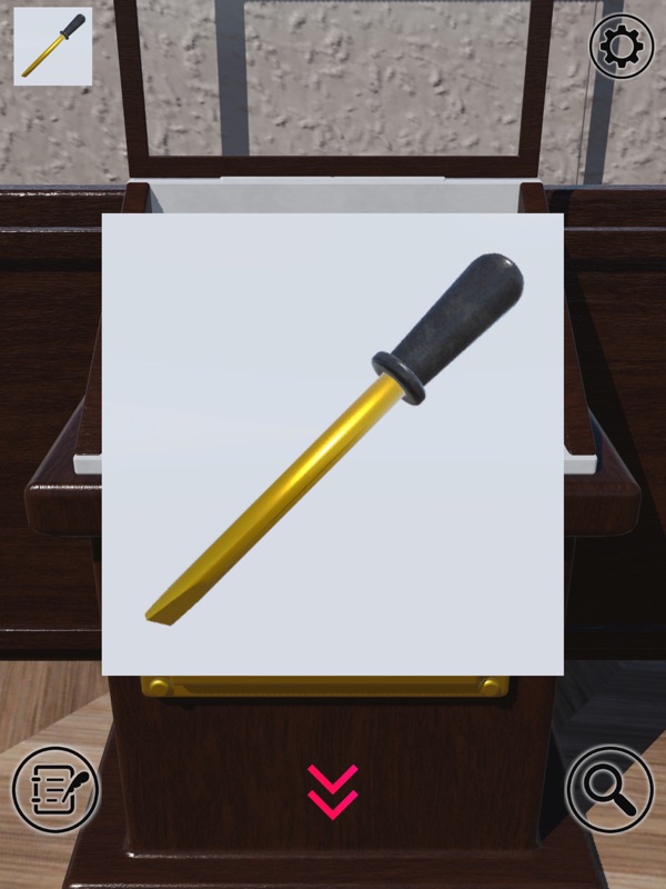 Escape Game - ArtMuseum screenshot 10