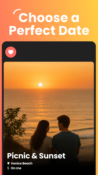 SHAKER Dating App: Date & More iPhone screenshot 2 - Social Networking app