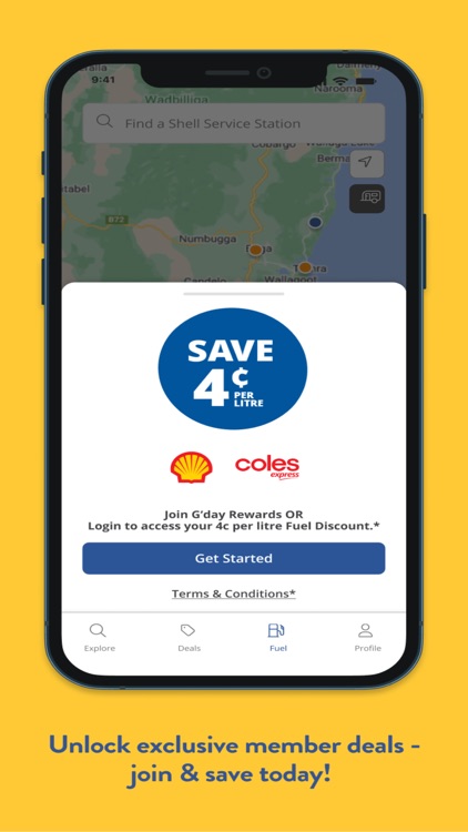 G'day Parks screenshot-3