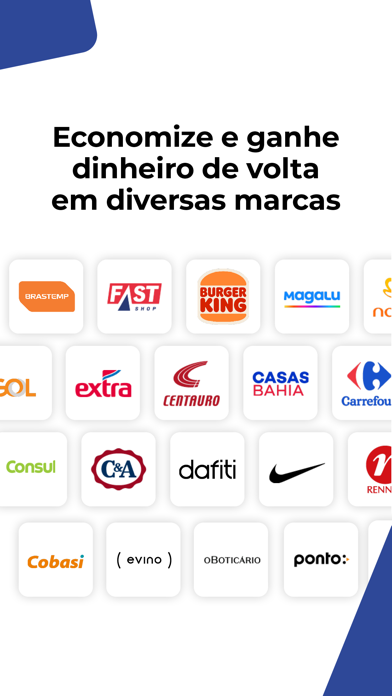 Nutria Benefícios Screenshot