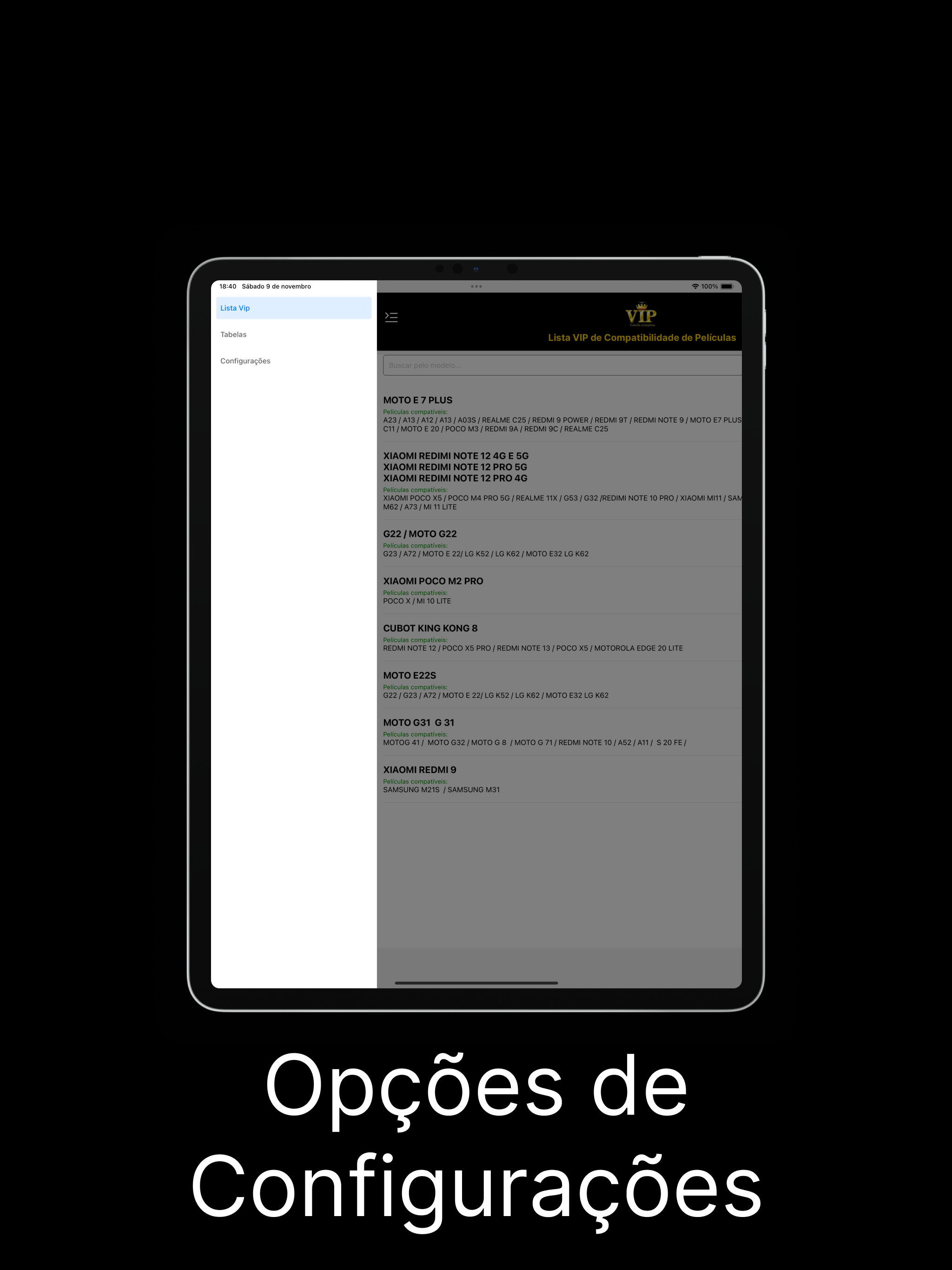 Ofcell123 App