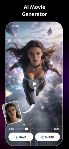 AI Video Generator : AI Studio Screenshot 4 of 6