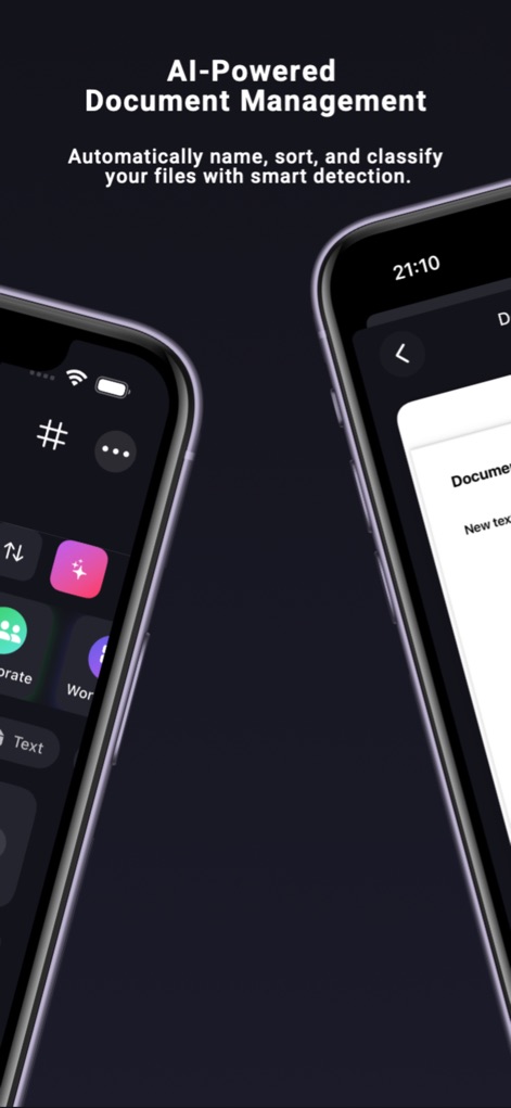 Scanly - AI Scanner Pro Scan - Productivity App | MWM