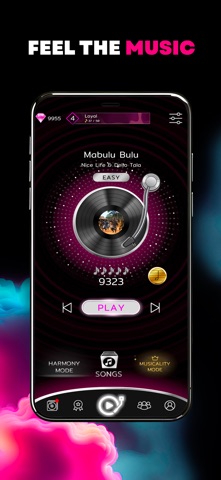 Musicality Beats Screenshot 1 of 7