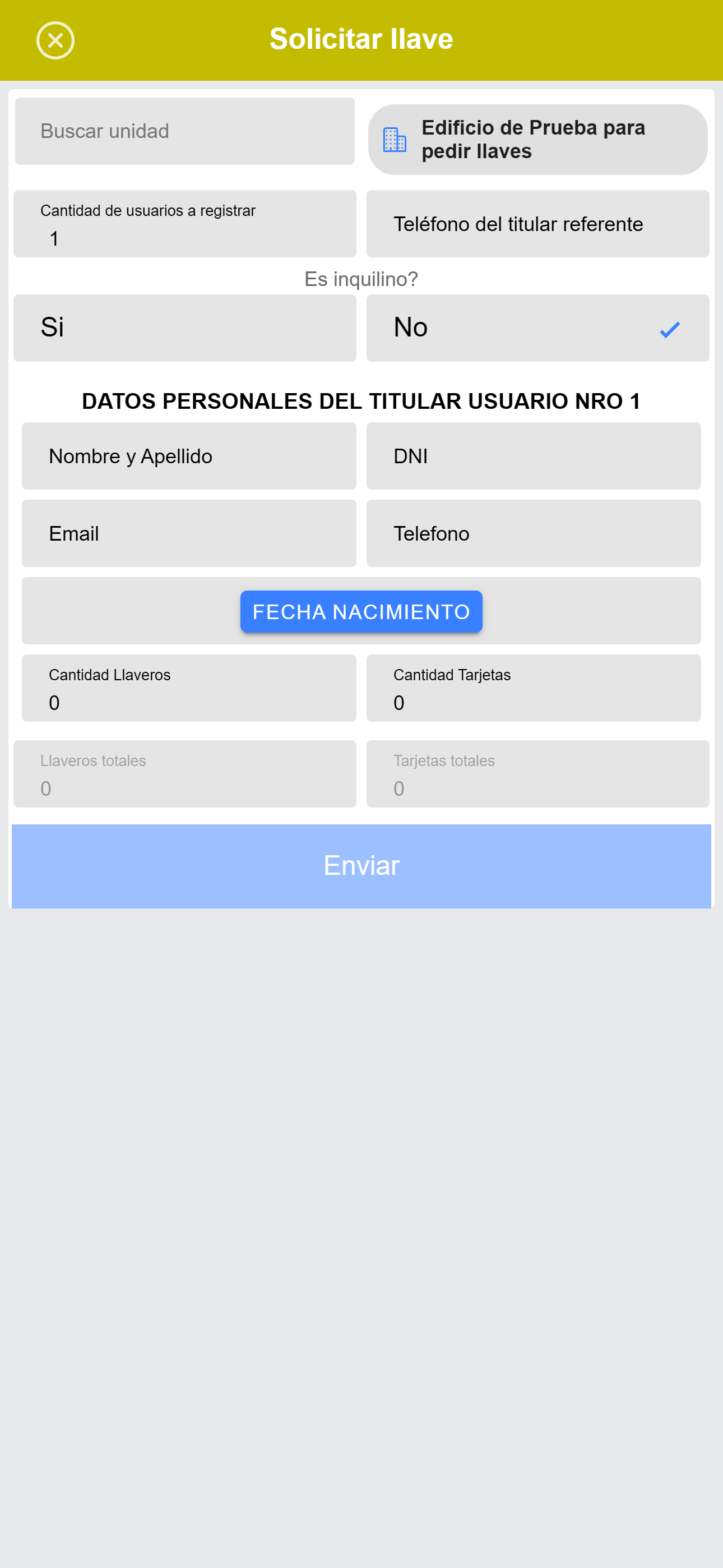 JALP SECURITY