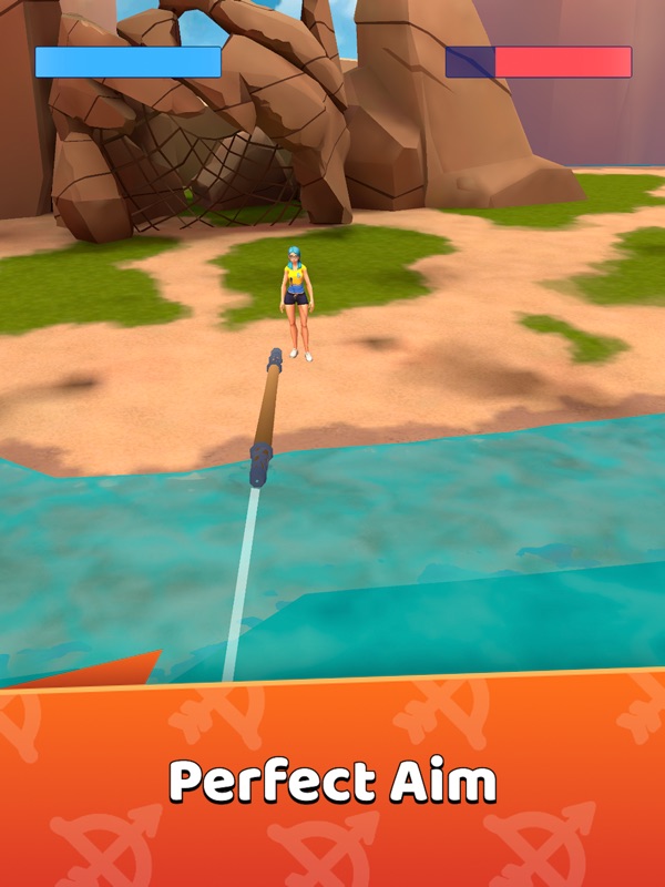 Archery Clash! screenshot 4
