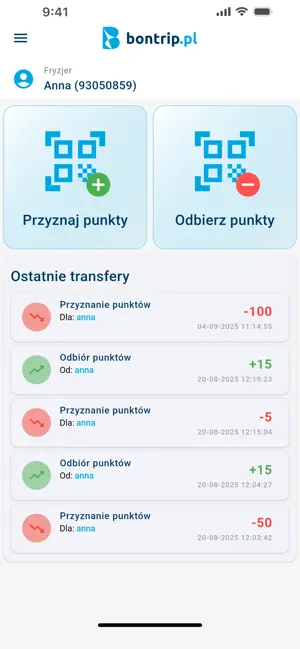 bontrip partners screenshot 2