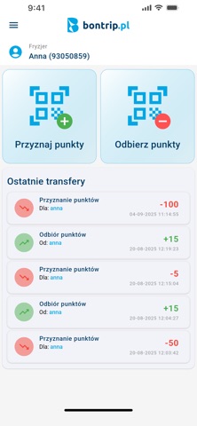 bontrip partners screenshot