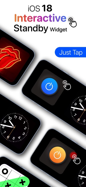 Torch widget discount