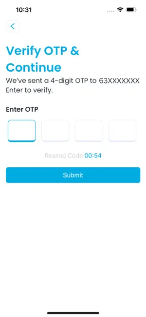Clean India Group App screenshot 3