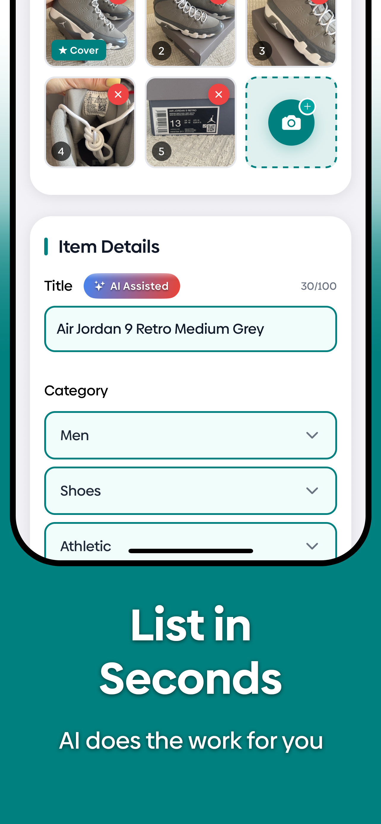 Koopel: Buy. Sell. Connect. screenshot 3